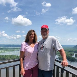 Meet your Posher, Sandy